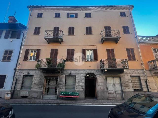 Appartamento in vendita di 96 m² in Via Roma, 16