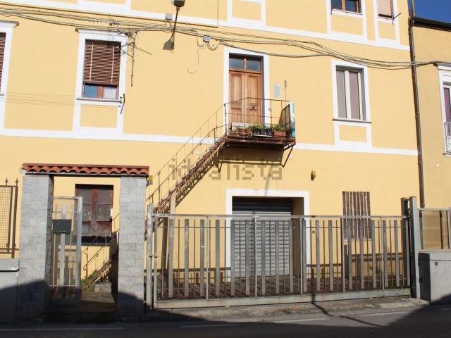 Appartamento in vendita di 96 m² in Via Roma, 12