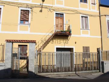 Appartamento in vendita di 96 m² in Via Roma, 12