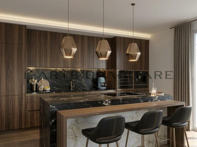 Appartamento in vendita di 96 m² in Via Roma, 222
