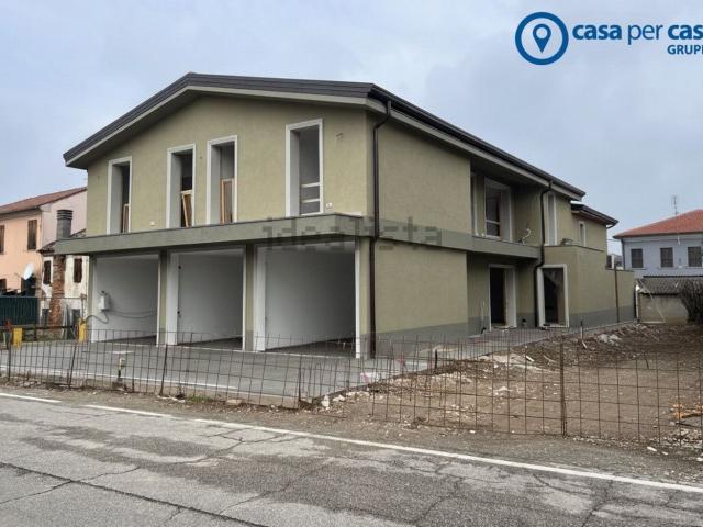 Appartamento in vendita di 96 m² in Via Roma, 50