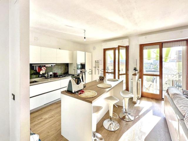 Appartamento in vendita di 96 m² in Via Romana, 13