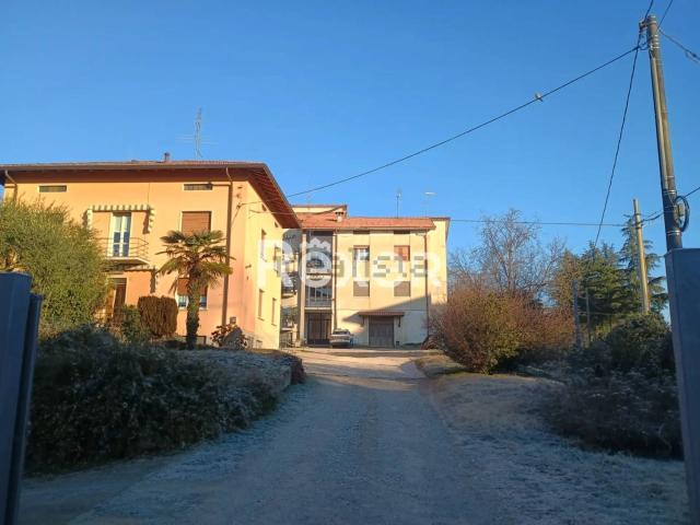 Appartamento in vendita di 96 m² in Via Rosorè, 21