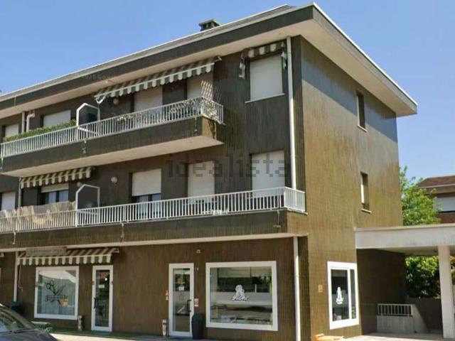 Appartamento in vendita di 96 m² in Via Sambughè, 148