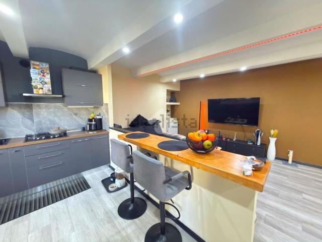 Appartamento in vendita di 96 m² in Via Sant&apos Antero, 16