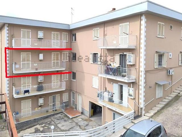 Appartamento in vendita di 96 m² in Via Sant&apos Antonino Inferiore, 2