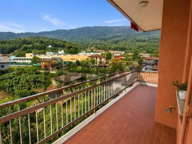 Appartamento in vendita di 96 m² in Via Sant&apos Anna, 2