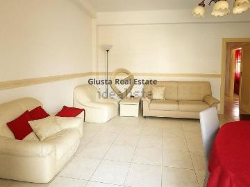 Appartamento in vendita di 96 m² in Via Santa Maria Ausiliatrice, 27