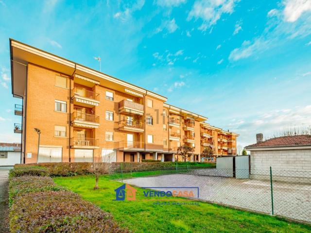 Appartamento in vendita di 96 m² in Via San Ciriaco, 9