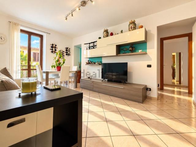 Appartamento in vendita di 96 m² in Via San Agata
