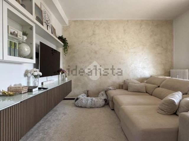 Appartamento in vendita di 96 m² in Via San Gaetano, 6