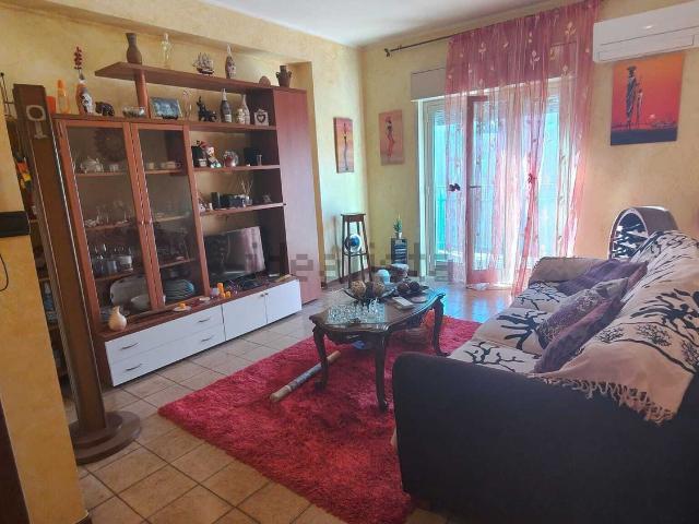 Appartamento in vendita di 96 m² in Via San Domenico Savio, 25