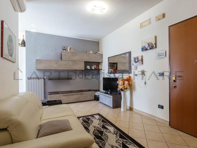 Appartamento in vendita di 96 m² in Via San Leopoldo