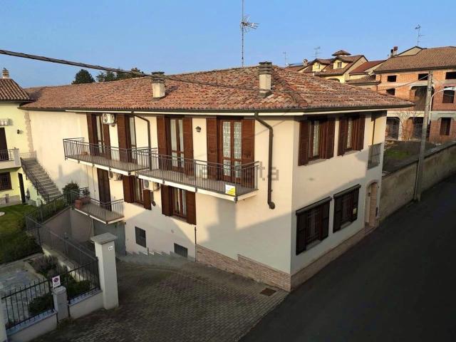 Appartamento in vendita di 96 m² in Via San Martino