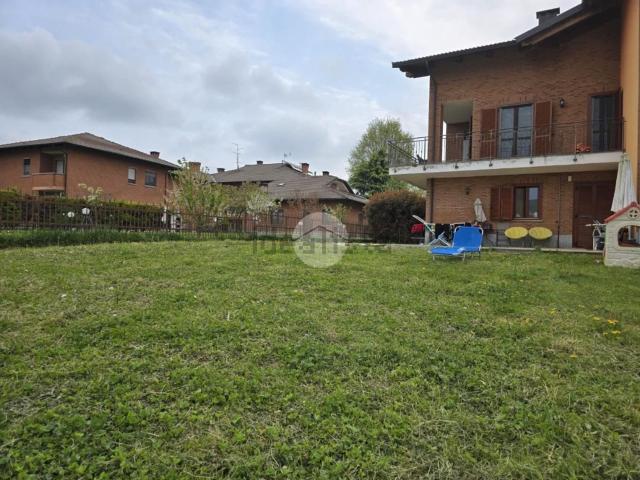 Appartamento in vendita di 96 m² in Via San Martino, 20