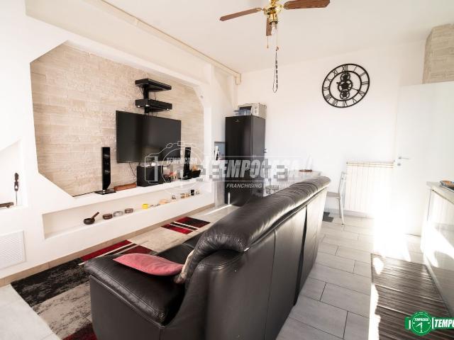 Appartamento in vendita di 96 m² in Via San Sebastiano, 25