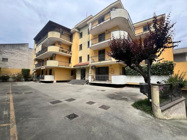 Appartamento in vendita di 96 m² in Via San Simeone