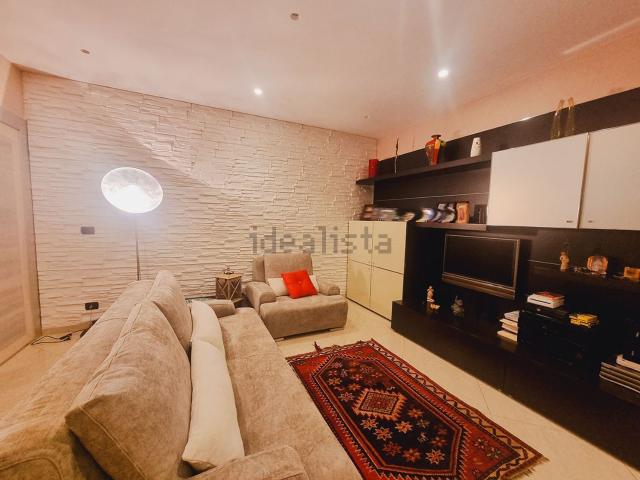 Appartamento in vendita di 96 m² in Via San Pietro, 33