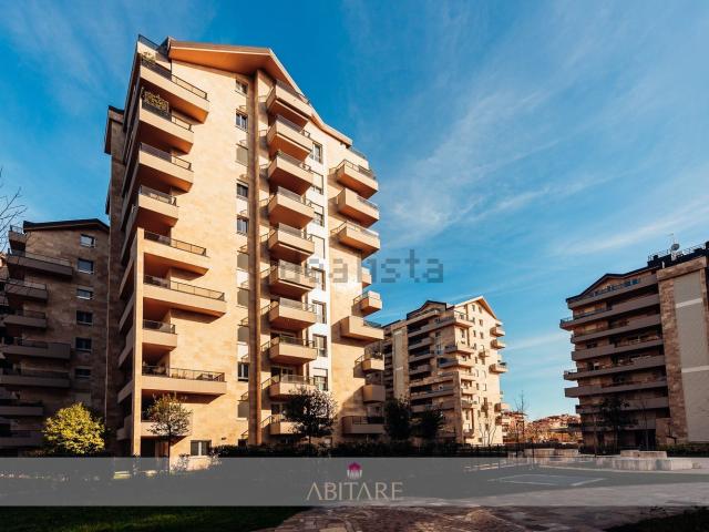 Appartamento in vendita di 96 m² in Via San Rocco, 8