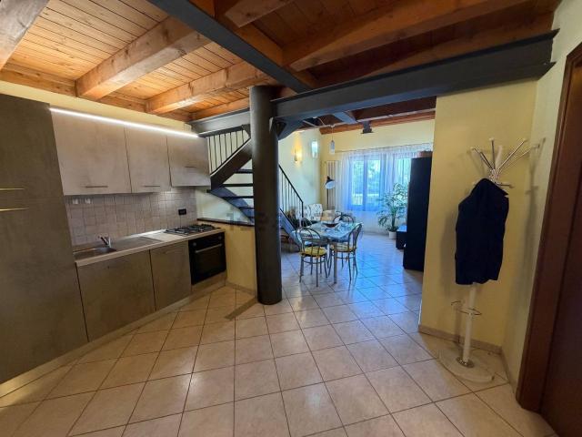 Appartamento in vendita di 96 m² in Via San Romano