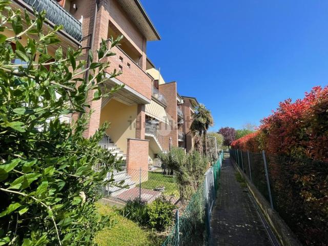 Appartamento in vendita di 96 m² in Via Salara, 11