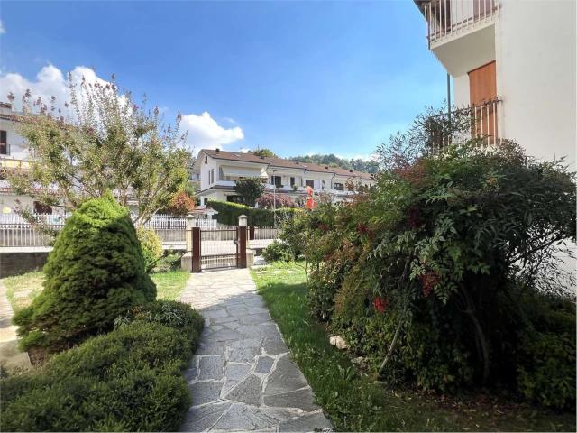 Appartamento in vendita di 96 m² in Via Saretto, 23
