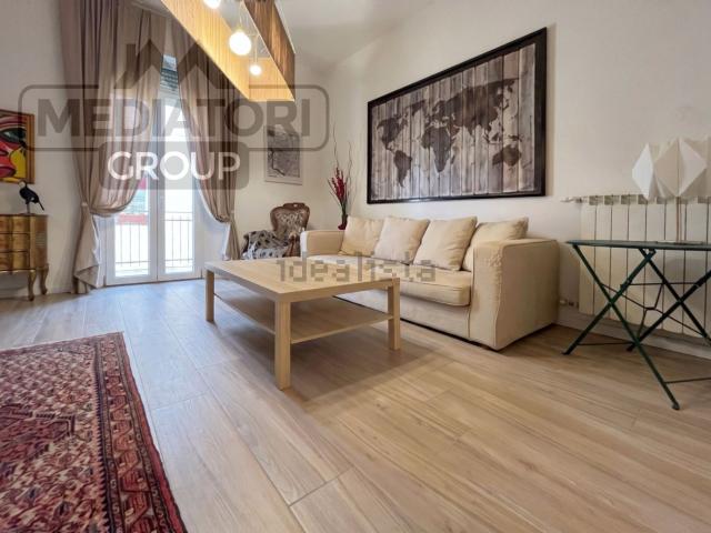 Appartamento in vendita di 96 m² in Via Silvio Pellico, 32