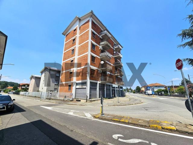 Appartamento in vendita di 96 m² in Via Statuto, 41