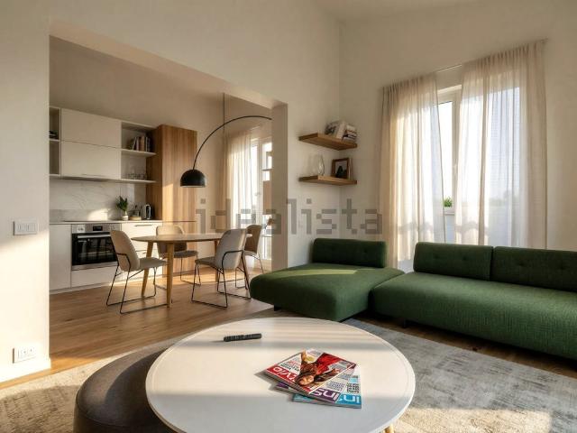 Appartamento in vendita di 96 m² in Via Staggi, 44
