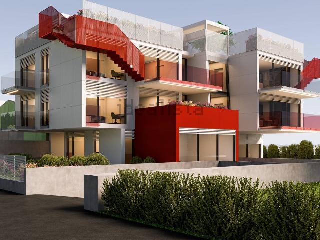 Appartamento in vendita di 96 m² in Via Starzalunga