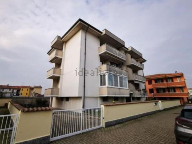 Appartamento in vendita di 96 m² in Via Strettura, 5