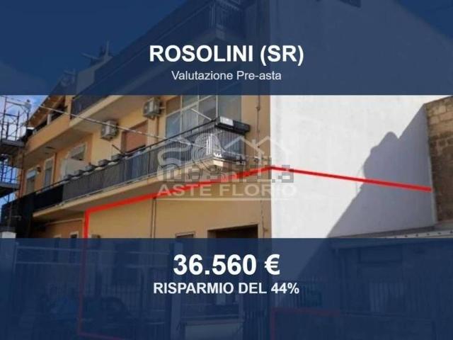 Appartamento in vendita di 96 m² in Via Sturzo, 6