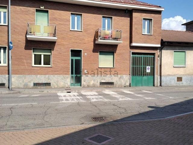 Appartamento in vendita di 96 m² in Via Superga, 31