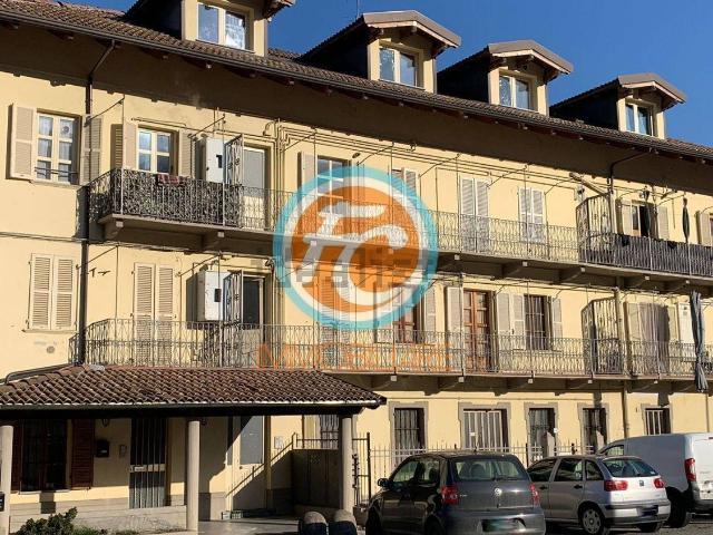 Appartamento in vendita di 96 m² in Via Susa, 46