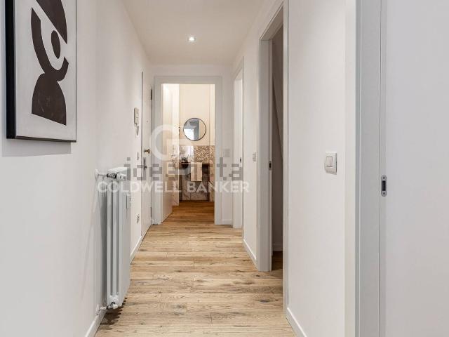Appartamento in vendita di 96 m² in Viale Montello, 15