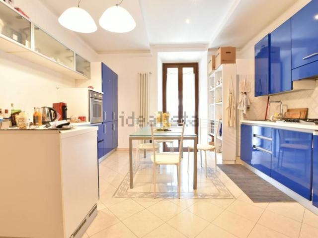 Appartamento in vendita di 96 m² in Viale Aguggiari, 13