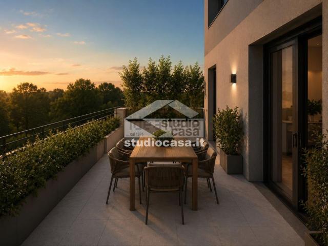 Appartamento in vendita di 96 m² in Viale Aldo Moro