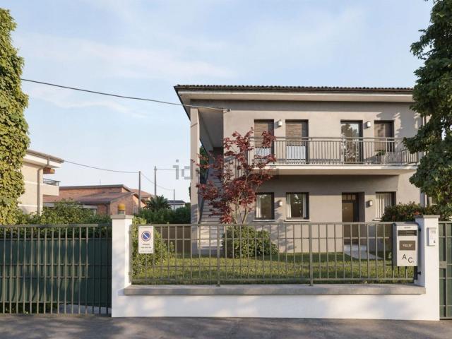 Appartamento in vendita di 96 m² in Viale Astichello, 139