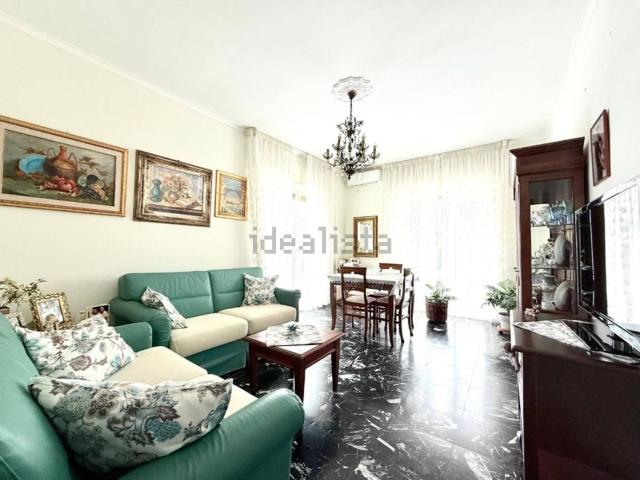 Appartamento in vendita di 96 m² in Viale Bognar, 1