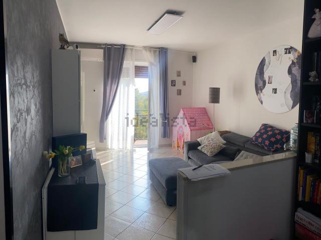 Appartamento in vendita di 96 m² in Viale Curtatone, 28