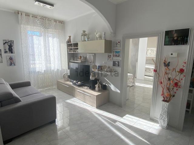 Appartamento in vendita di 96 m² in Viale della Libertà, 32