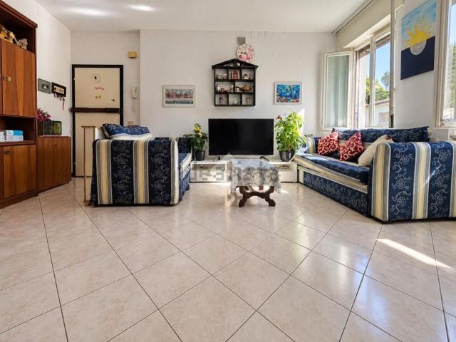 Appartamento in vendita di 96 m² in Viale della Vittoria, 4