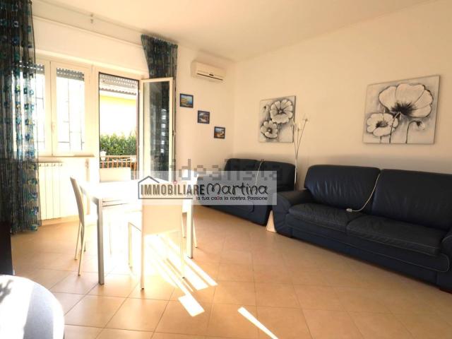 Appartamento in vendita di 96 m² in Viale delle Dalie, 14
