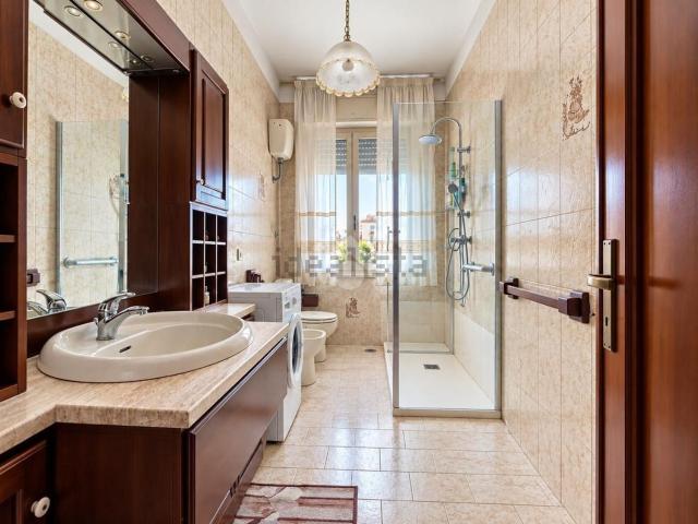 Appartamento in vendita di 96 m² in Viale Filippo Turati, 1