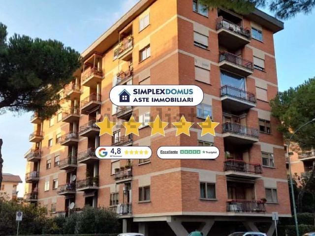 Appartamento in vendita di 96 m² in Viale Galileo Galilei