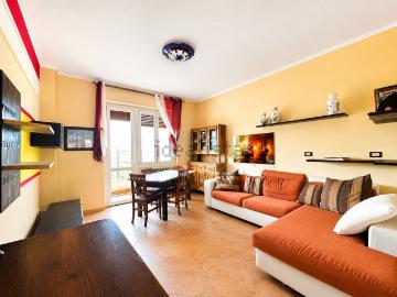 Appartamento in vendita di 96 m² in Viale Giovanni Giolitti, 6