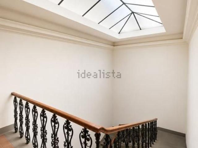 Appartamento in vendita di 96 m² in Viale Giuseppe Giusti, 1