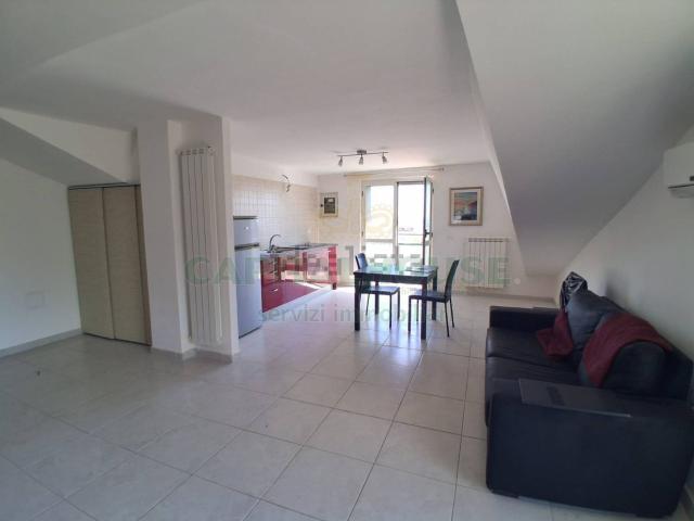 Appartamento in vendita di 96 m² in Viale Kennedy