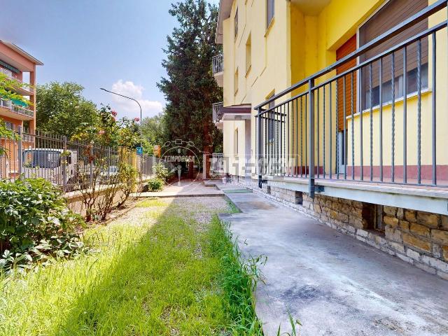 Appartamento in vendita di 96 m² in Viale Luigi Vaschi, 14