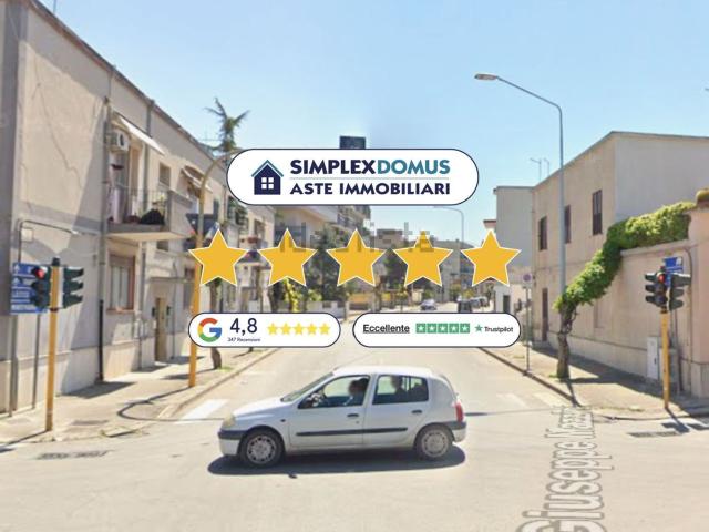 Appartamento in vendita di 96 m² in Viale Risorgimento